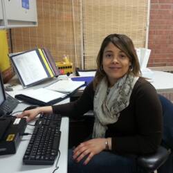 Aida Toledo, '03 & '07 & '09 & '10